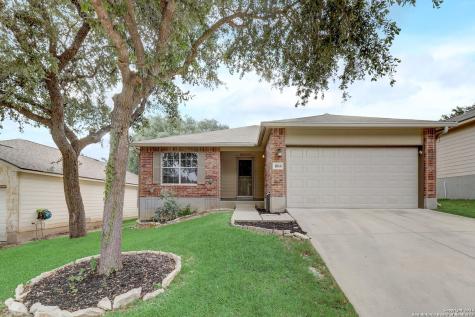 1014 Magnolia Hill San Antonio TX 78251