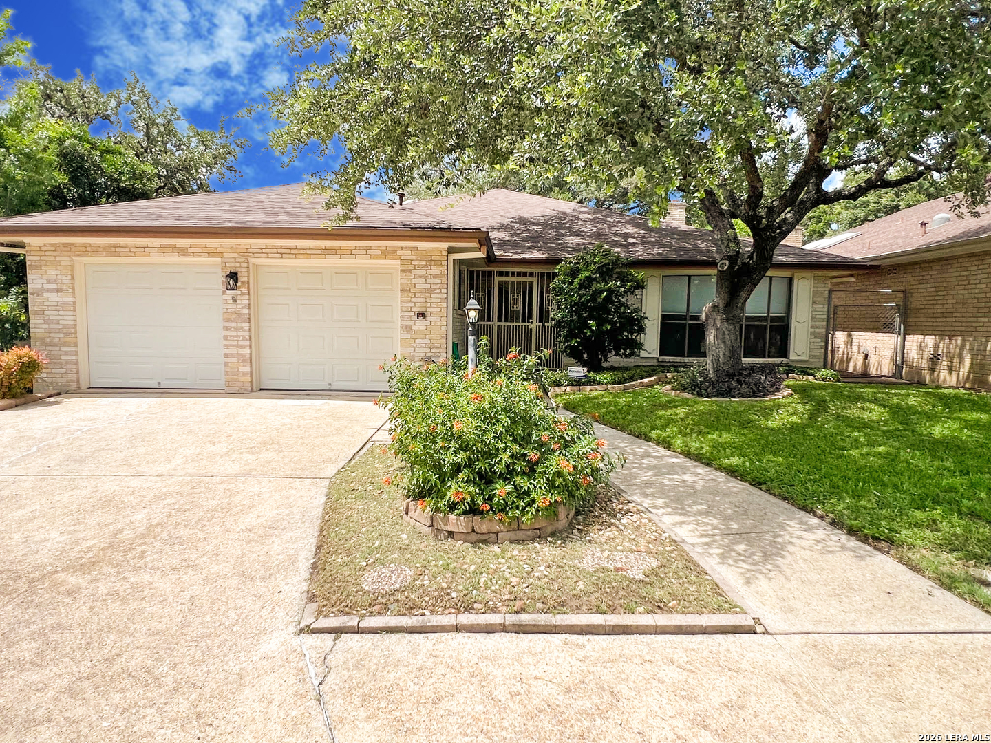 5809 Winterhaven Drive Windcrest TX 78239