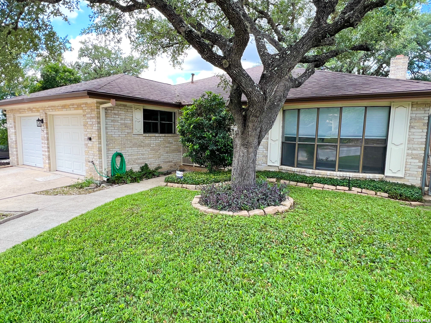 5809 Winterhaven Drive Windcrest TX 78239