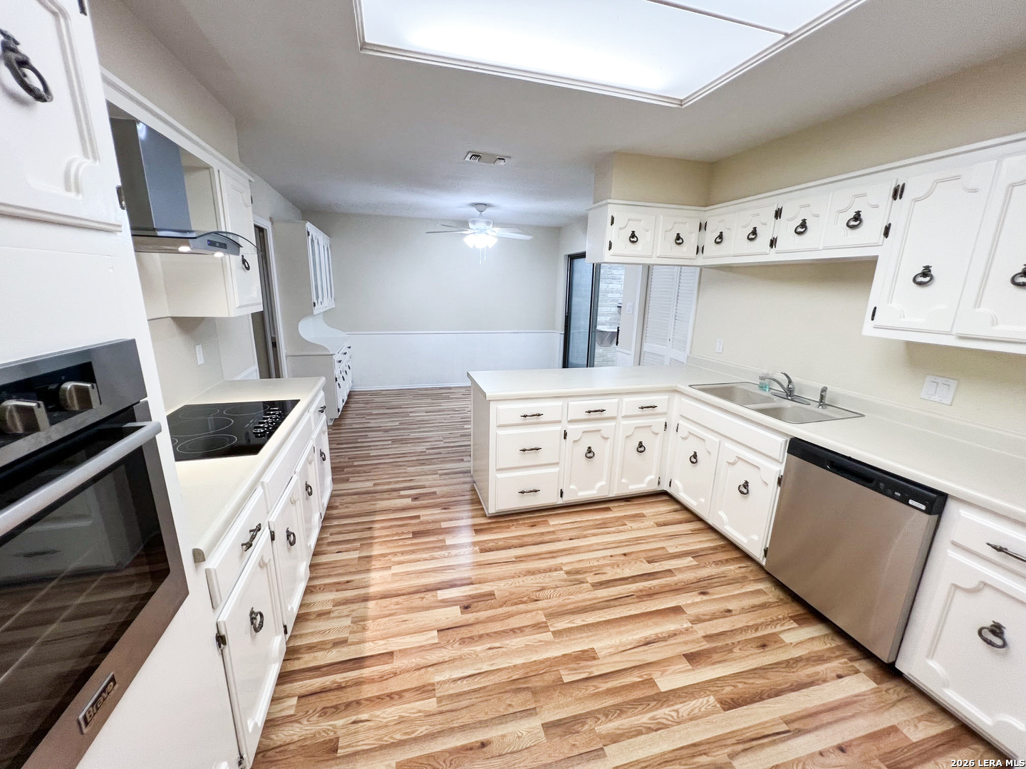 5809 Winterhaven Drive Windcrest TX 78239