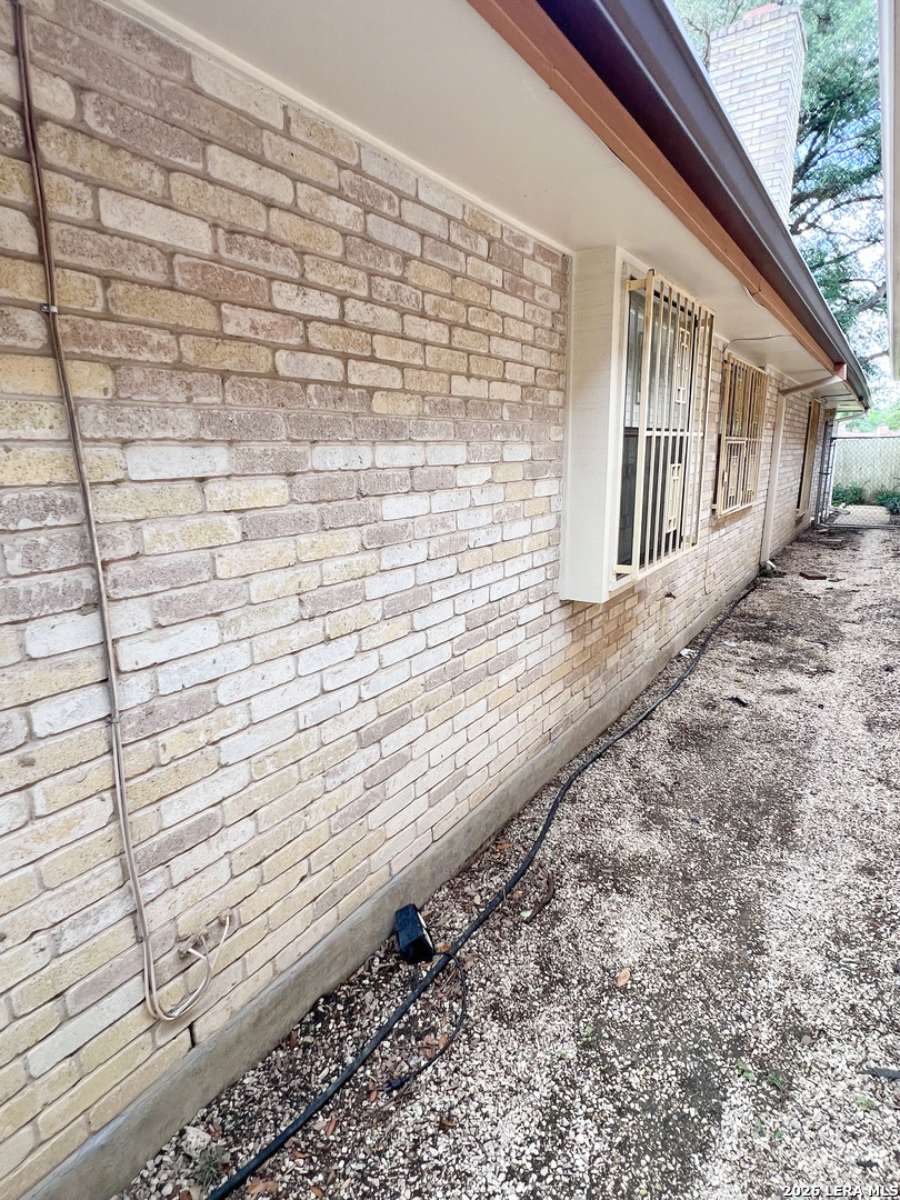 5809 Winterhaven Drive Windcrest TX 78239