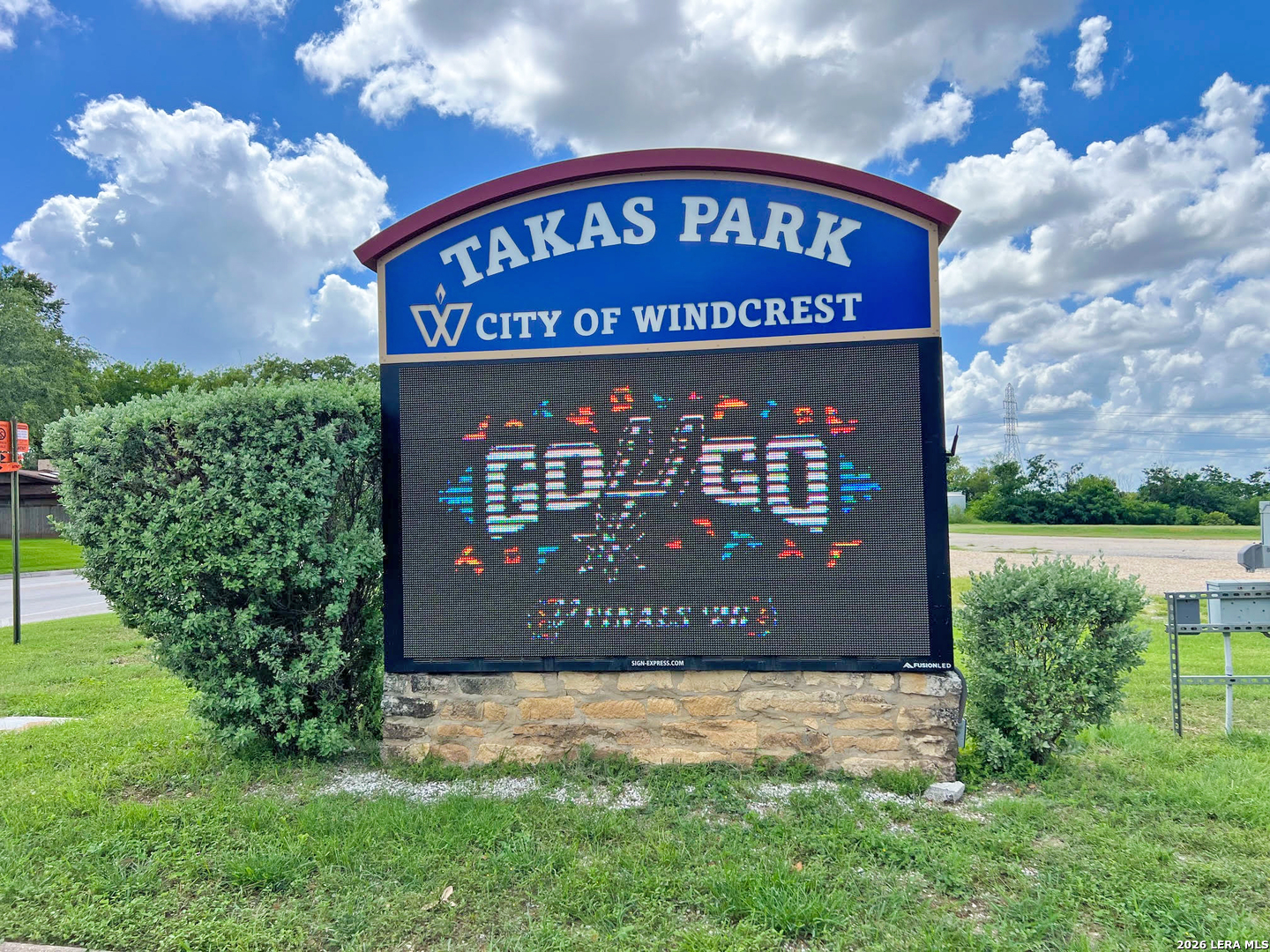 5809 Winterhaven Drive Windcrest TX 78239
