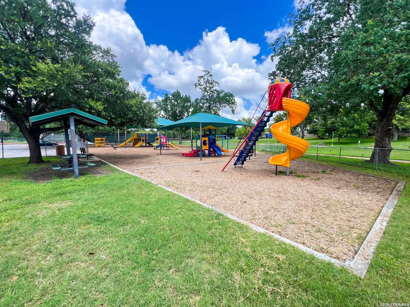 5809 Winterhaven Drive Windcrest TX 78239
