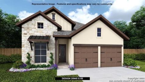 12634 Vittorio Gable San Antonio TX 78253