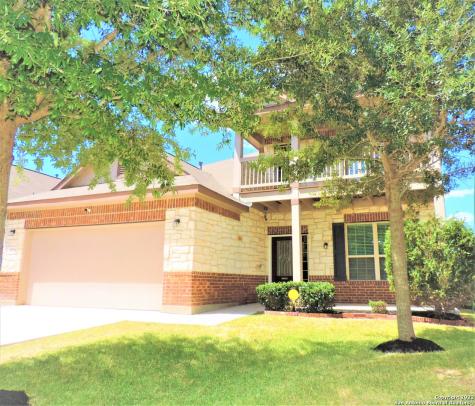 8910 Wyatts Run San Antonio TX 78254