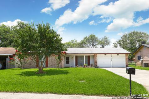 3223 Autumn Lane San Antonio TX 78219