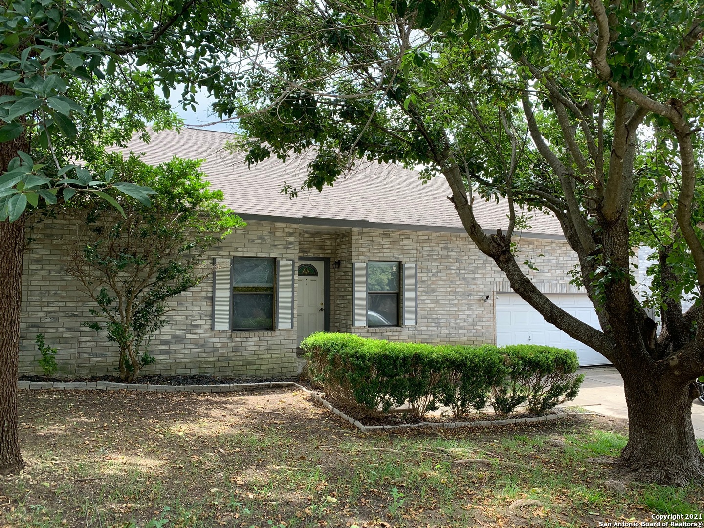 7714 Bonito Park Drive San Antonio TX 78249