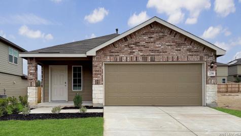 238 Lucy Landing San Antonio TX 78245