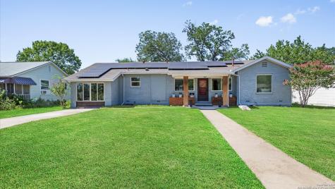 135 Irvington San Antonio TX 78209