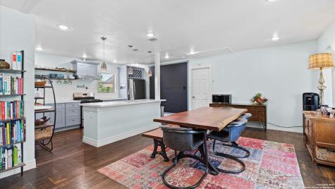 135 Irvington San Antonio TX 78209