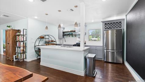 135 Irvington San Antonio TX 78209