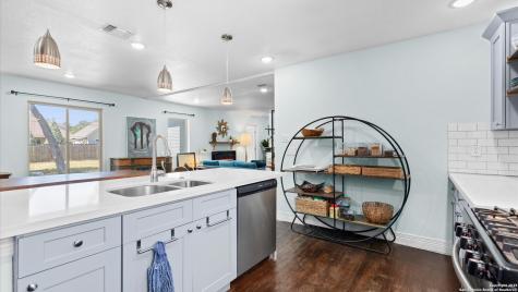 135 Irvington San Antonio TX 78209