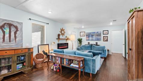 135 Irvington San Antonio TX 78209