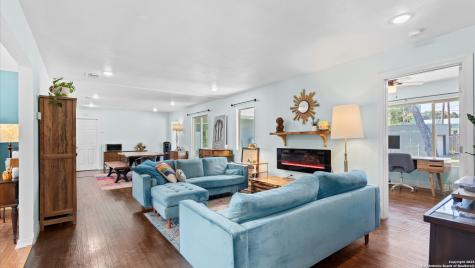 135 Irvington San Antonio TX 78209