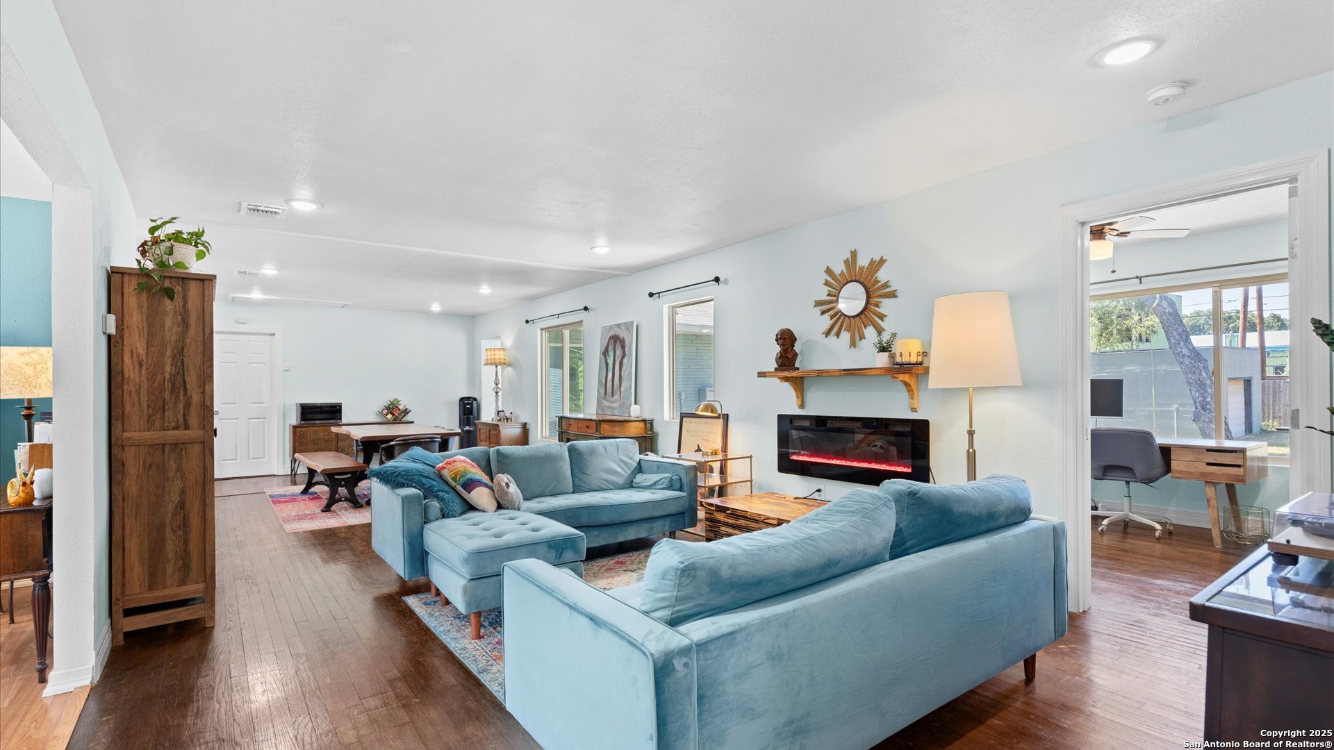 135 Irvington San Antonio TX 78209