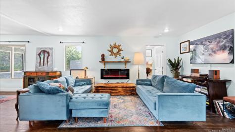 135 Irvington San Antonio TX 78209