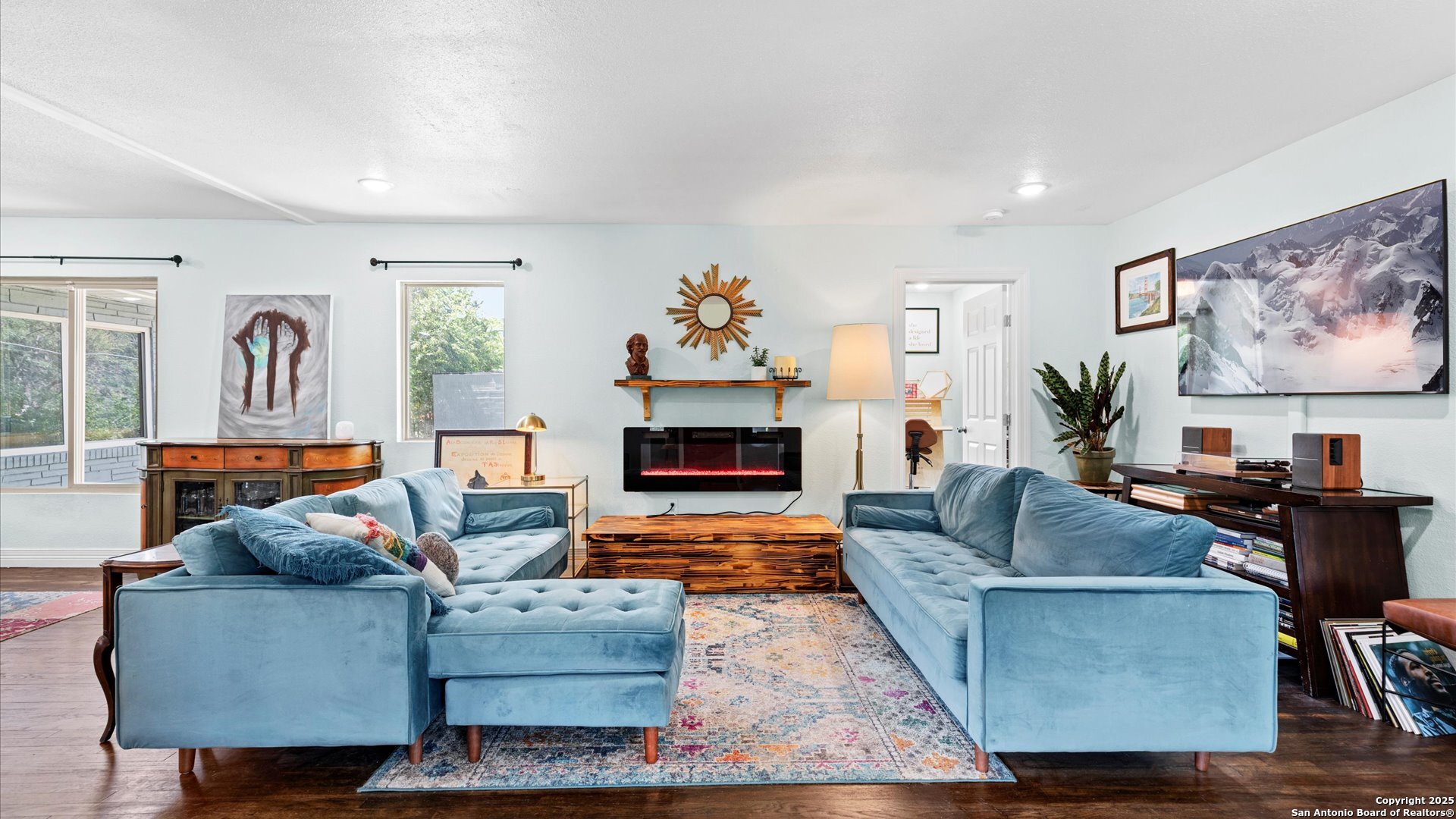 135 Irvington San Antonio TX 78209
