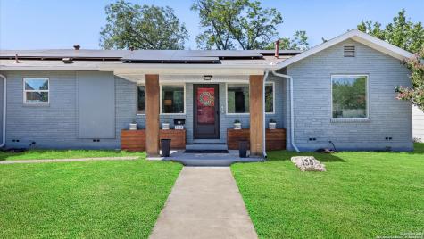 135 Irvington San Antonio TX 78209