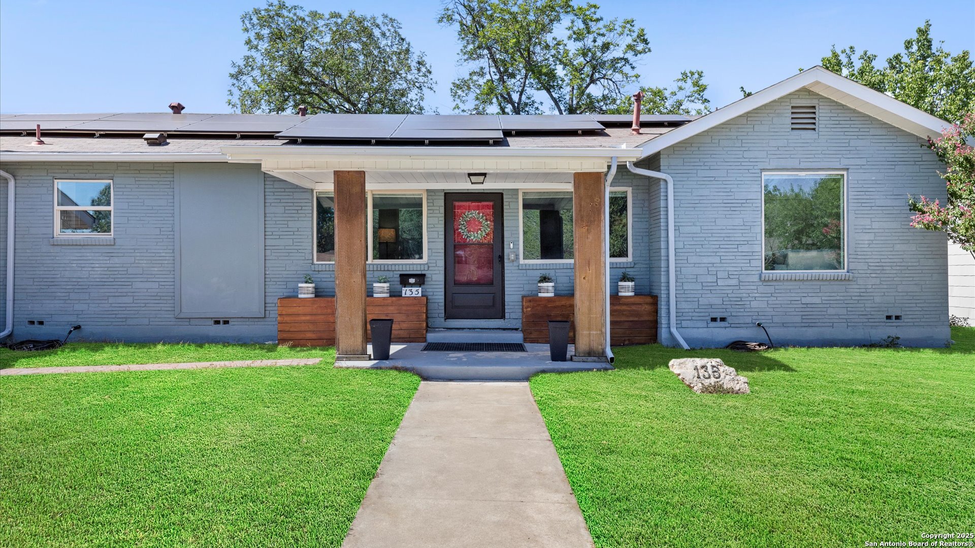 135 Irvington San Antonio TX 78209