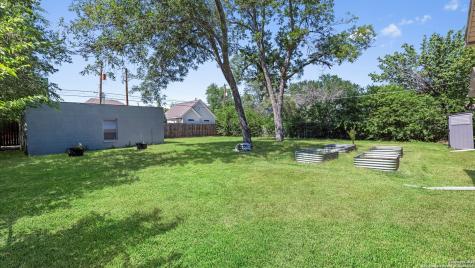 135 Irvington San Antonio TX 78209