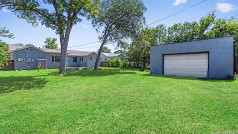 135 Irvington San Antonio TX 78209