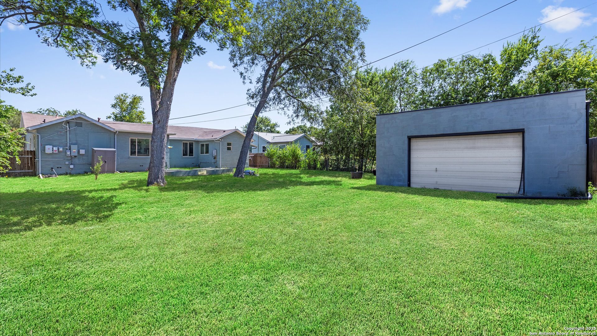 135 Irvington San Antonio TX 78209