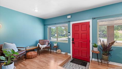 135 Irvington San Antonio TX 78209