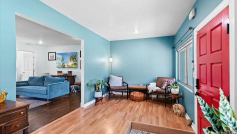 135 Irvington San Antonio TX 78209