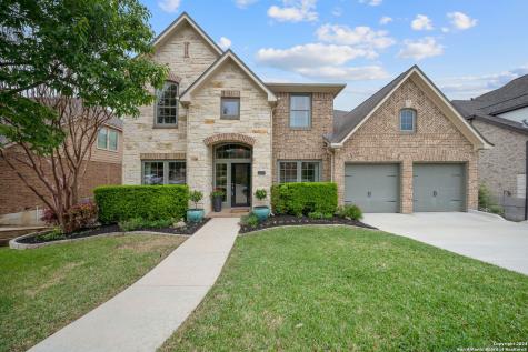 25547 River Ranch San Antonio TX 78255
