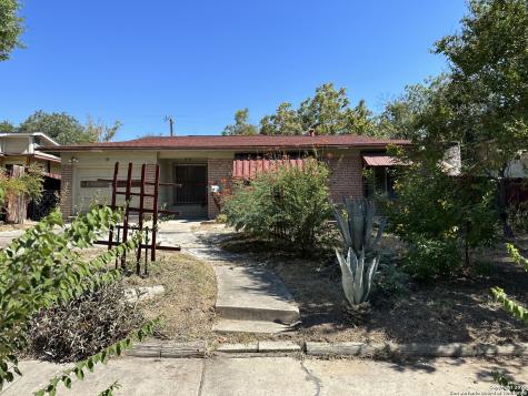 415 Future Drive San Antonio TX 78213