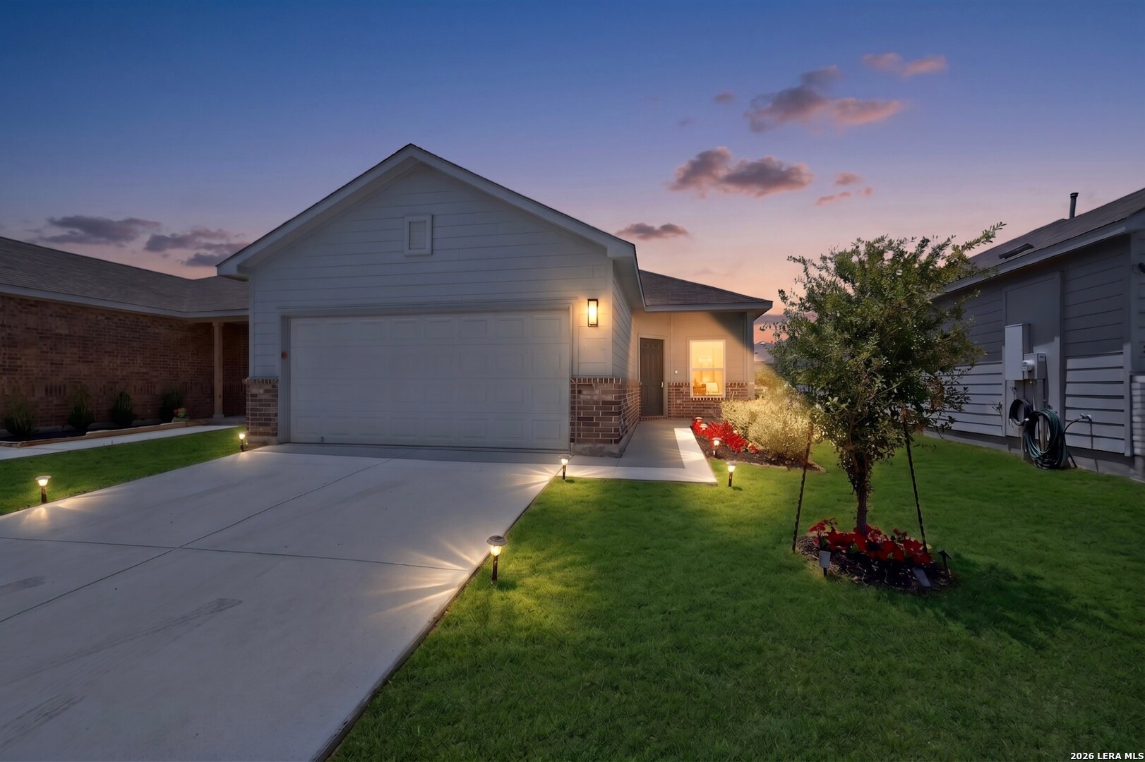2147 Collins Alley Converse TX 78109
