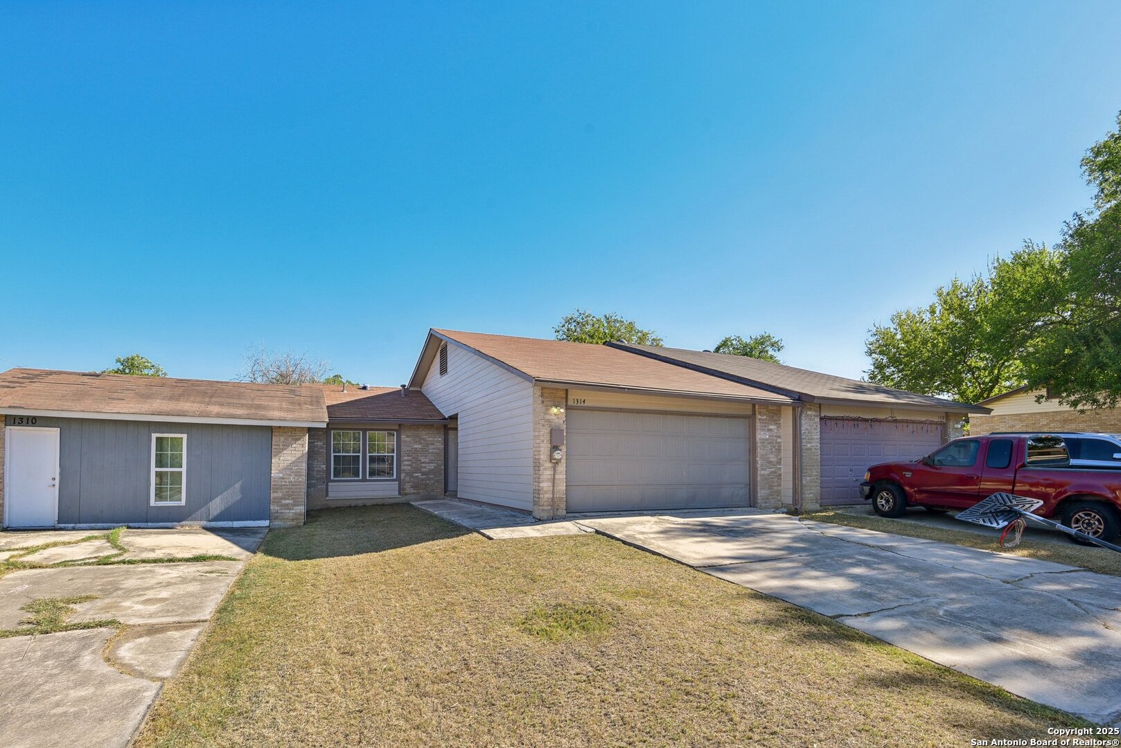 1314 Bitterlake San Antonio TX 78245