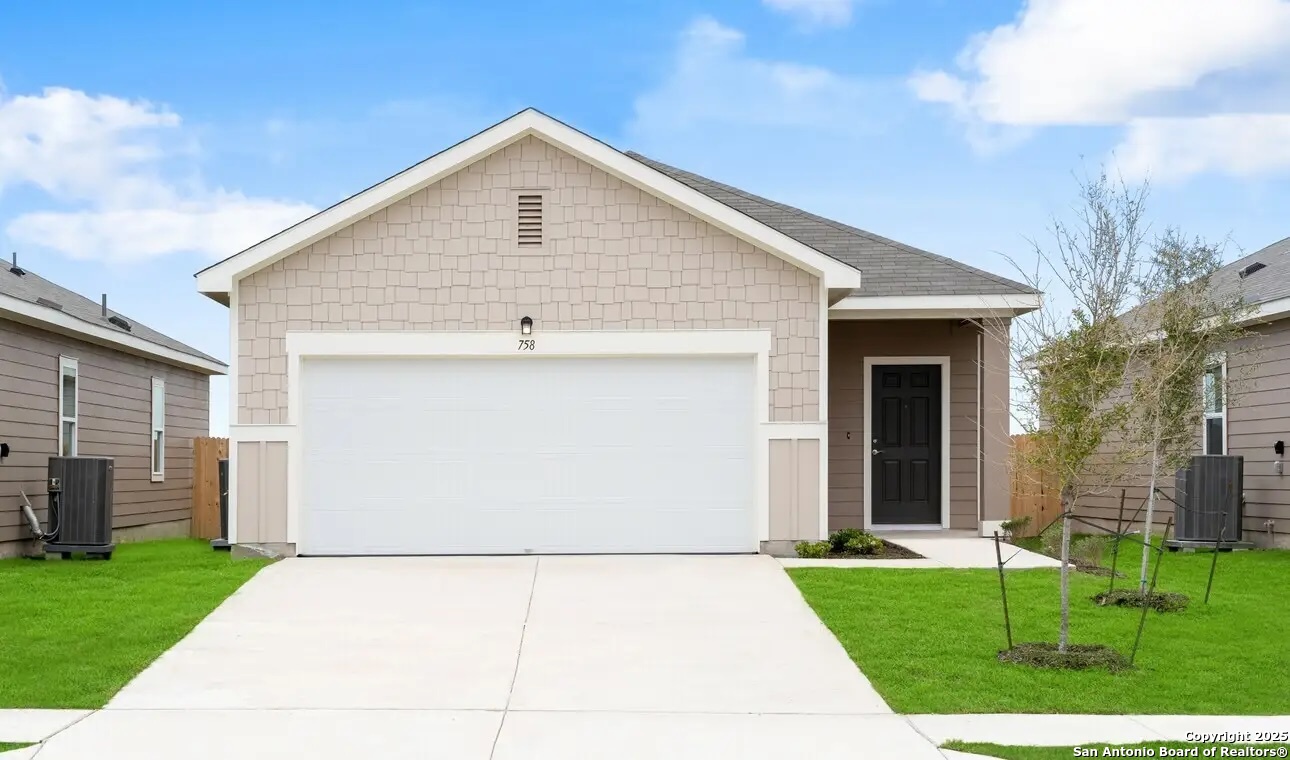 14123 Birch View San Antonio TX 78252