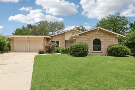 2107 Orange Blossom Street San Antonio TX 78247
