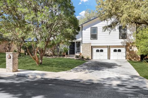 8315 Dragon Street San Antonio TX 78254