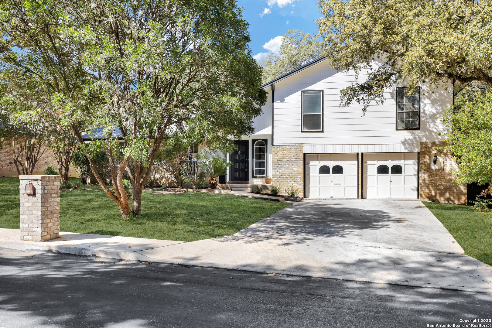 8315 Dragon Street San Antonio TX 78254