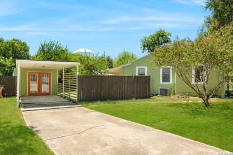 410 N Meadowlane Drive San Antonio TX 78209