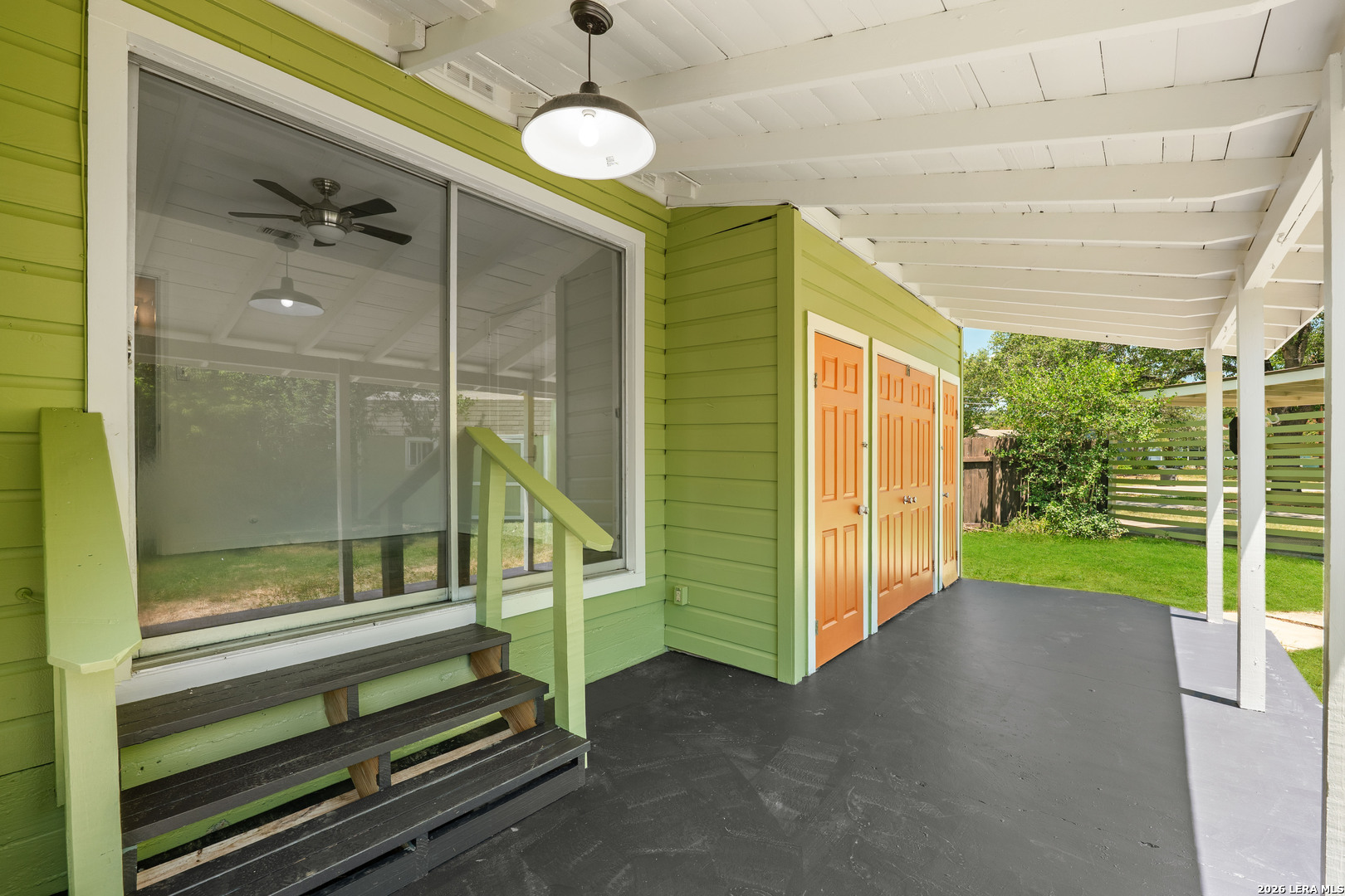 410 N Meadowlane Drive San Antonio TX 78209