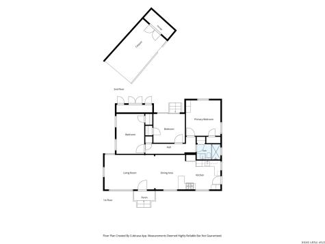 410 N Meadowlane Drive San Antonio TX 78209