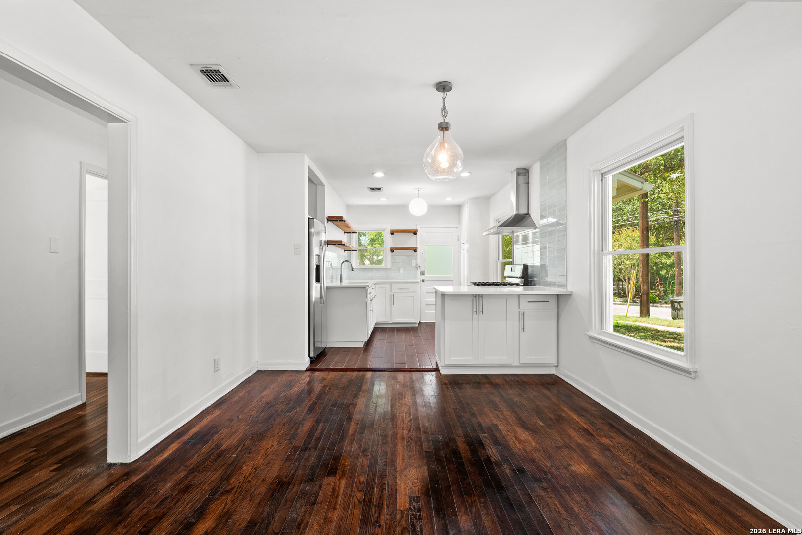 410 N Meadowlane Drive San Antonio TX 78209