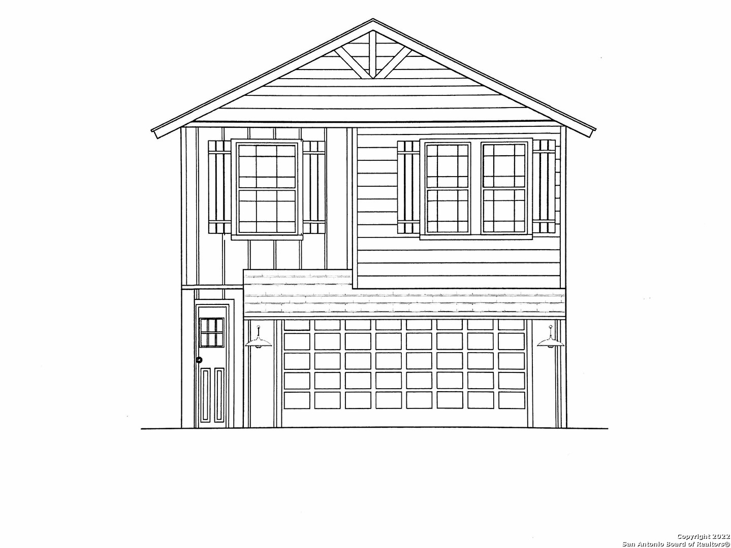 1511 E Sandalwood Ln, #10 San Antonio TX 78209