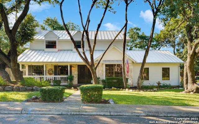 19926 Encino Cove San Antonio TX 78259