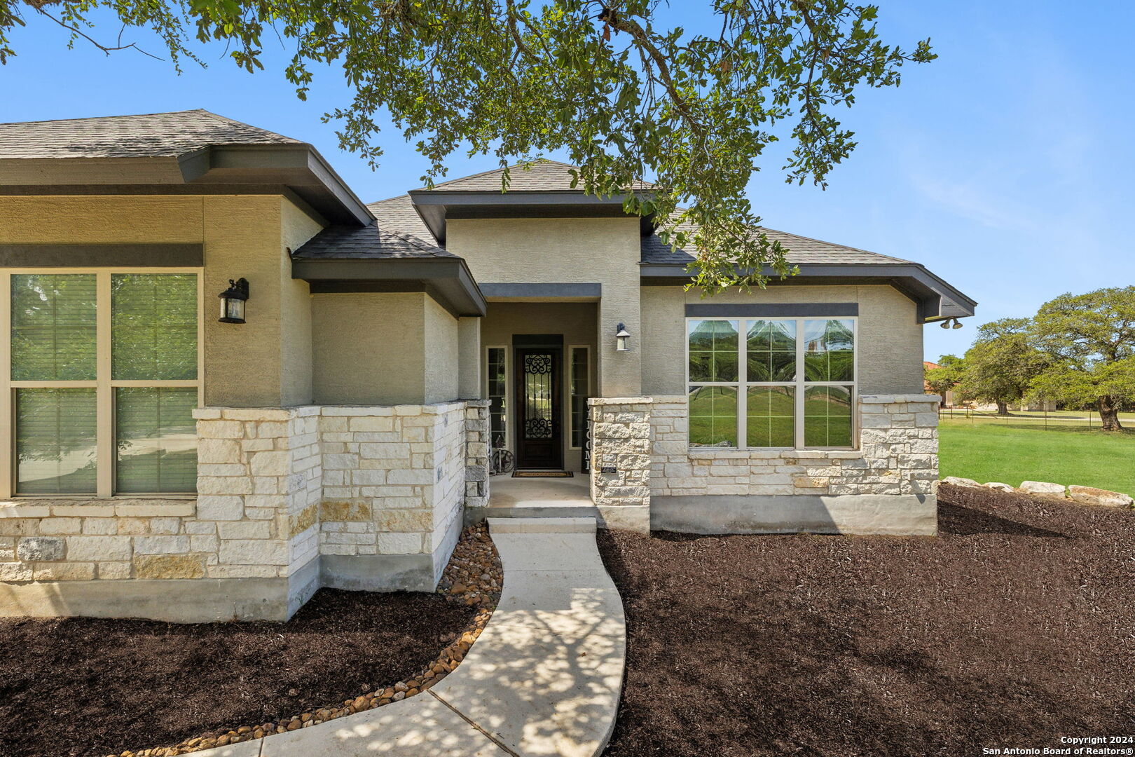 1719 Rolling Creek Spring Branch TX 78070