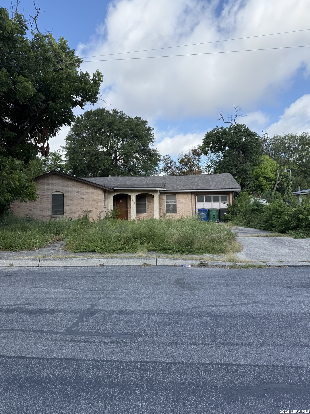 1625 N Olive San Antonio TX 78208