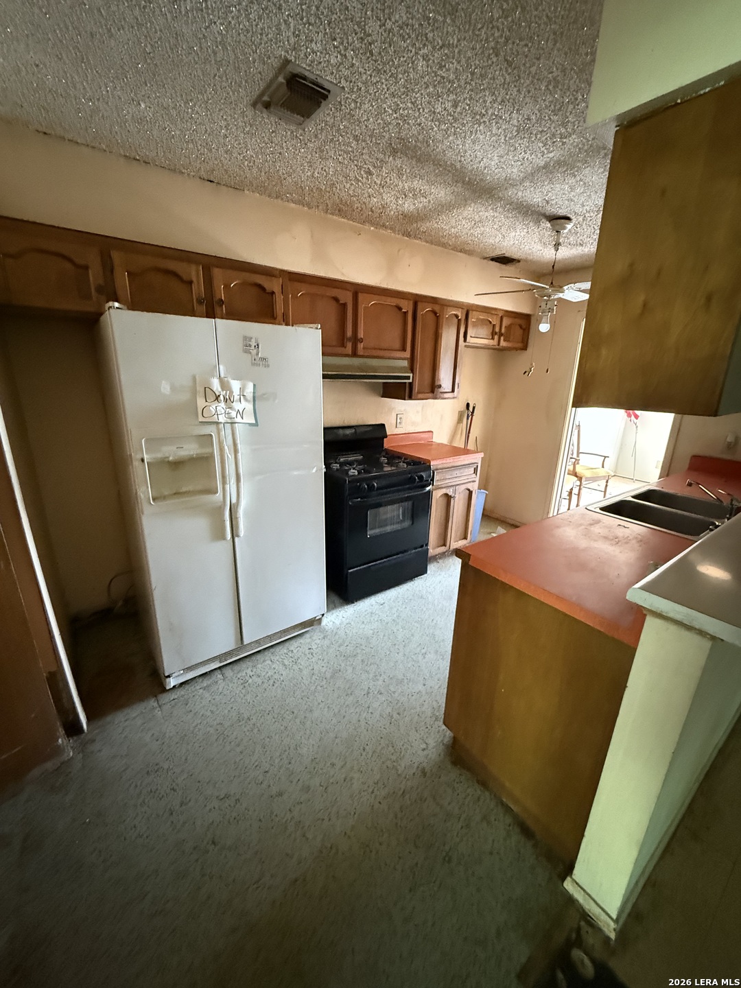 1625 N Olive San Antonio TX 78208