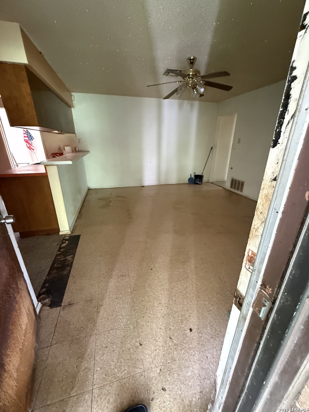 1625 N Olive San Antonio TX 78208