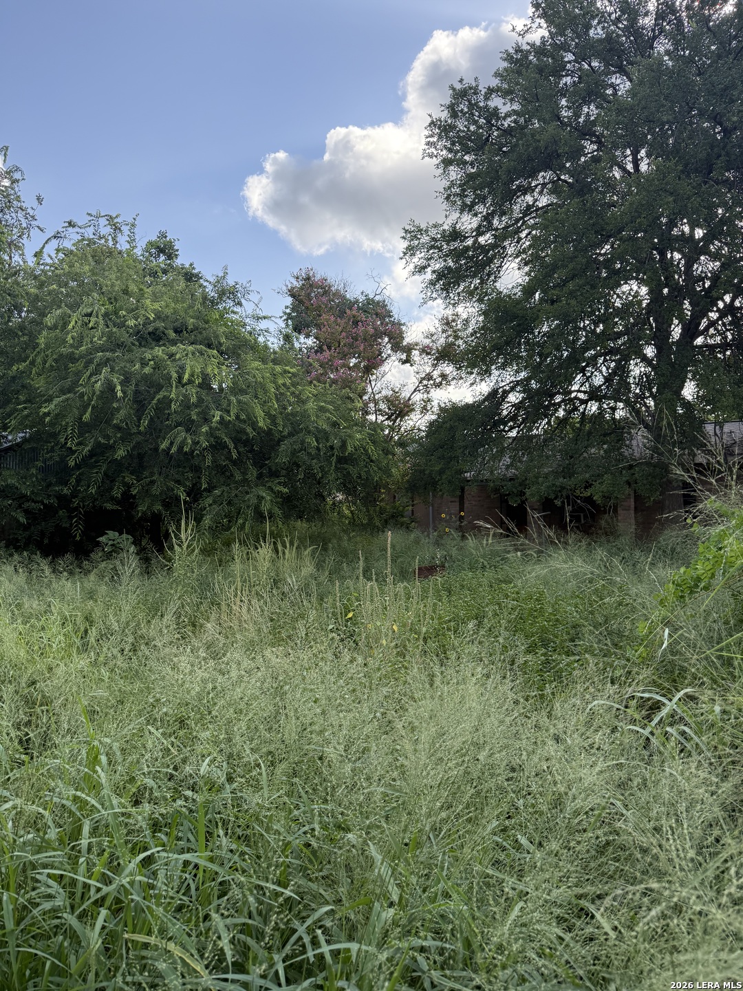 1625 N Olive San Antonio TX 78208