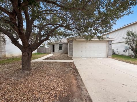 333 Longhorn Way Cibolo TX 78108