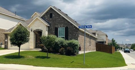 13907 Thera Isle San Antonio TX 78245