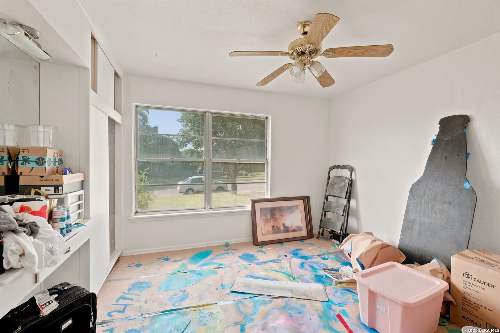 347 E Crestline Drive San Antonio TX 78201